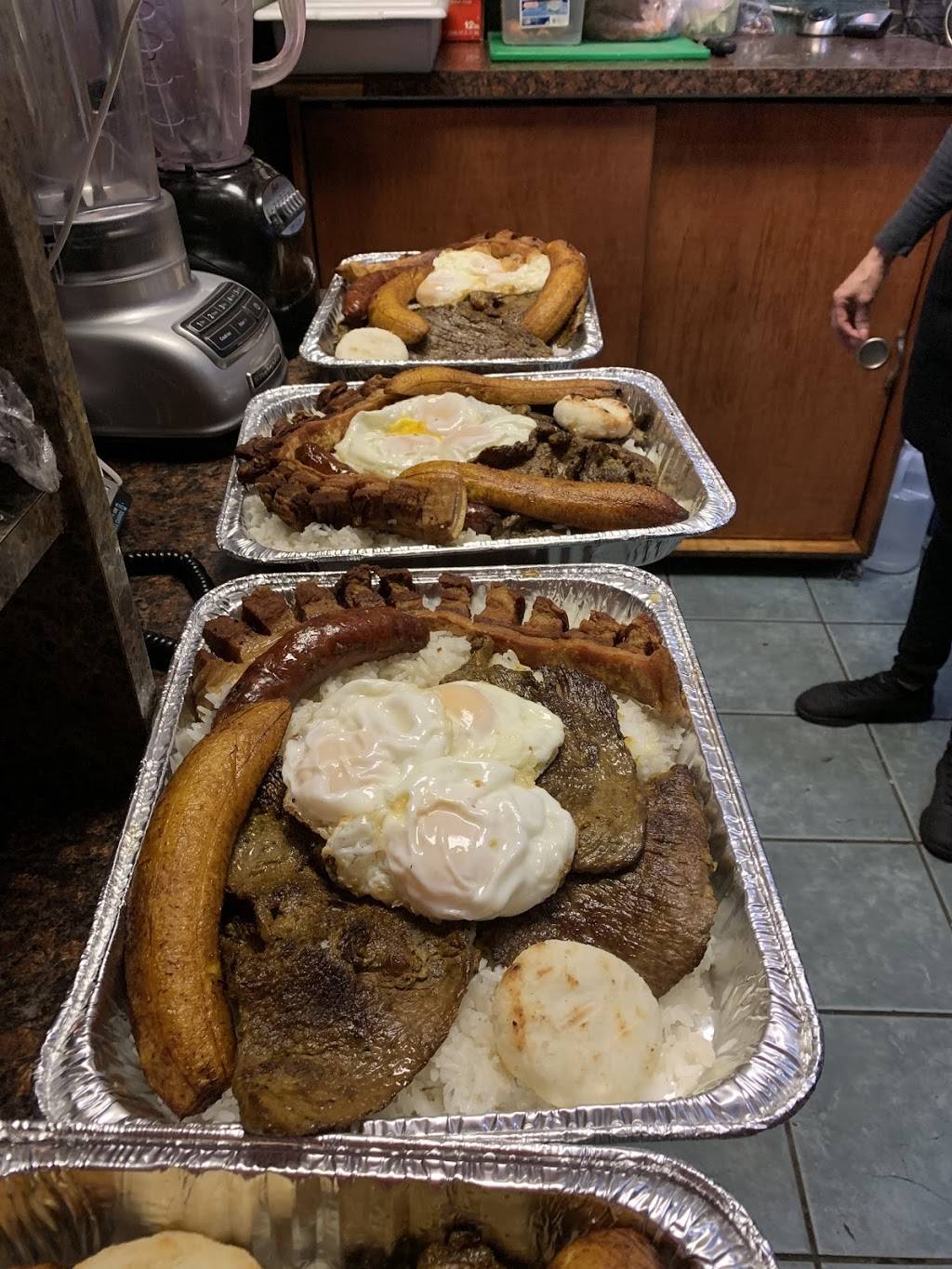 Restaurante El Rinconcito Cafeteria | restaurant | 47 Westfield Ave, Elizabeth, NJ 07208, USA | 9083527530 OR +1 908-352-7530