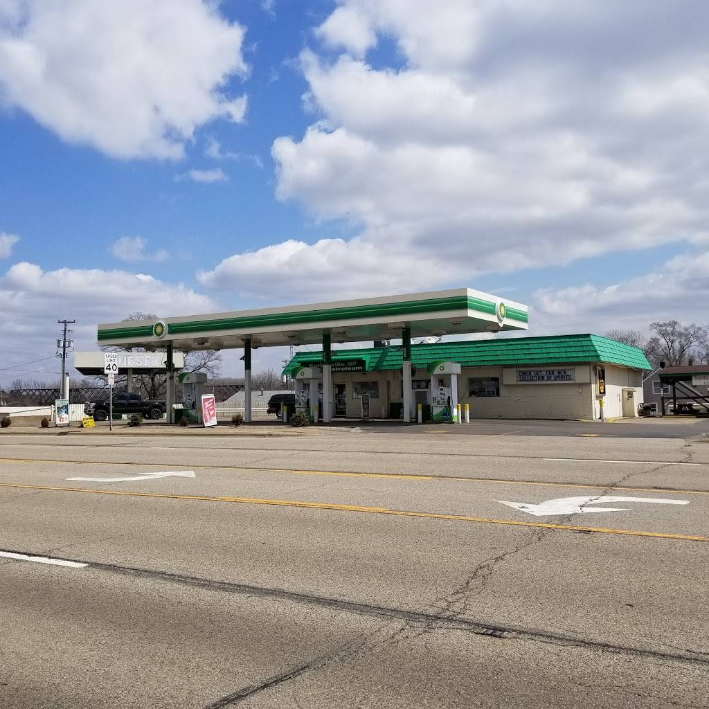 BP | restaurant | 700 US-24, Bartonville, IL 61607, USA | 3096971824 OR +1 309-697-1824
