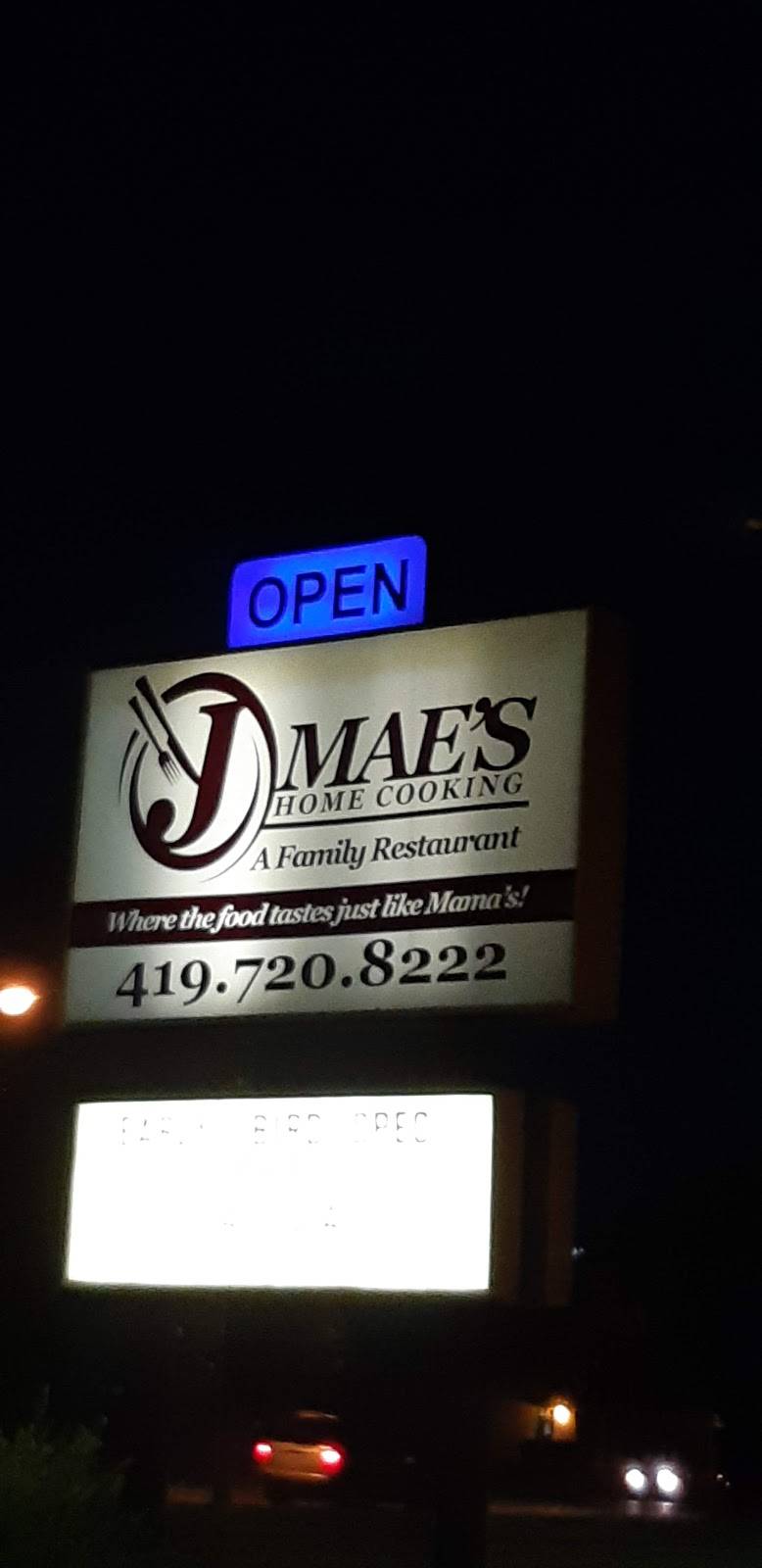 Jmaes | restaurant | 3312 Glendale Ave, Toledo, OH 43614, USA | 4197208222 OR +1 419-720-8222