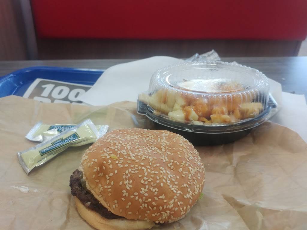 Burger King | restaurant | 6630 Finch Ave W, Etobicoke, ON M9W 0B3, Canada | 4166799556 OR +1 416-679-9556