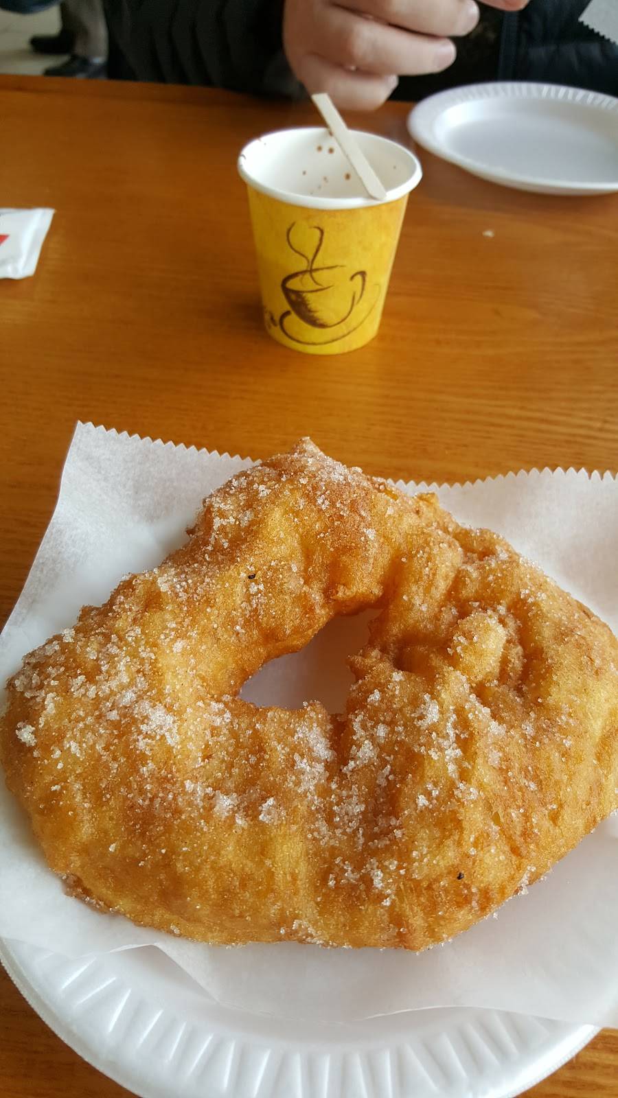 Euro Fresh Bakery | restaurant | 882 Horseblock Road, Farmingville, NY 11738, USA | 6317363600 OR +1 631-736-3600