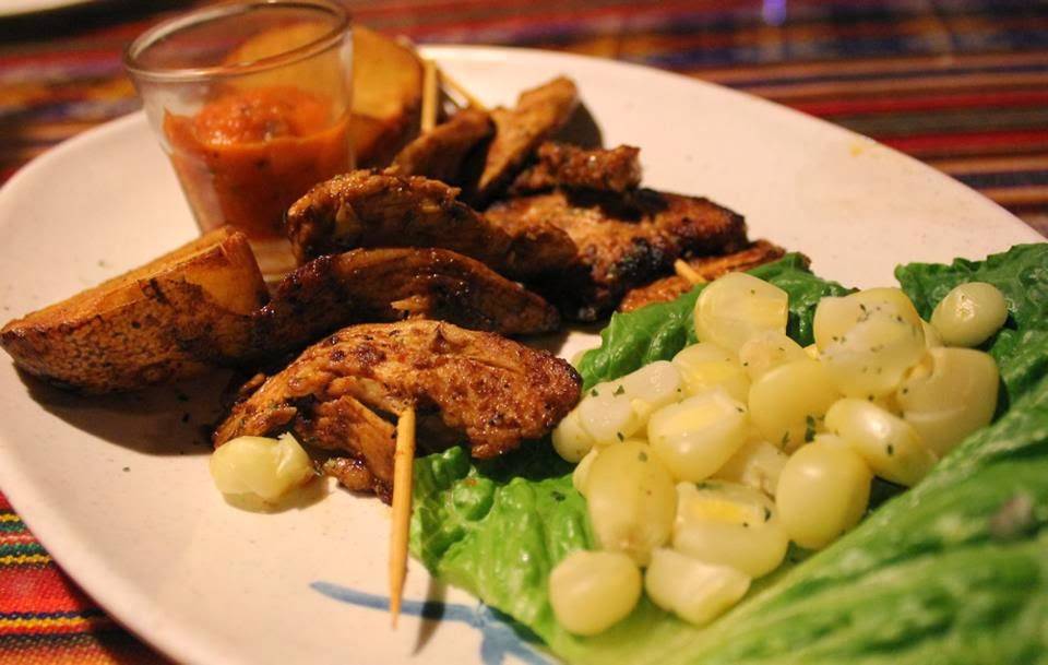 Maemi Peruvian Cuisine | restaurant | 3482 17th St, Sarasota, FL 34235, USA | 9413666585 OR +1 941-366-6585