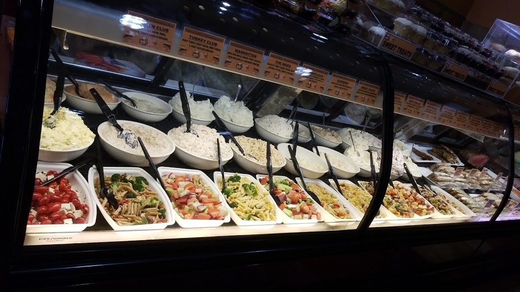 Bagel Boy | bakery | 2329 County Rd 516, Old Bridge, NJ 08857, USA | 7326795020 OR +1 732-679-5020