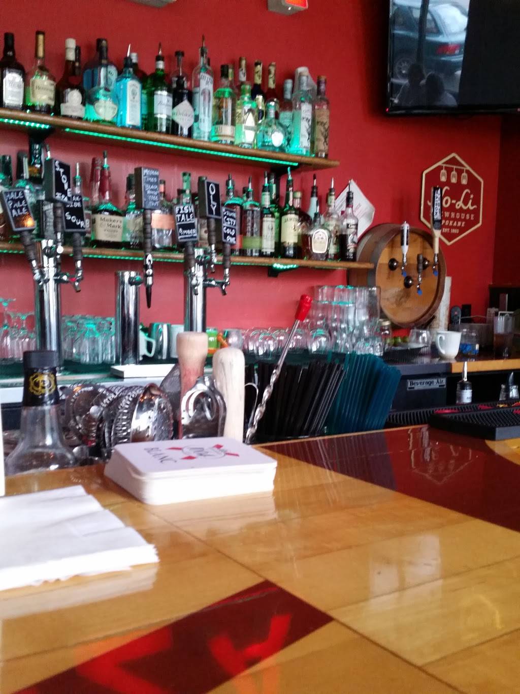 Central Pizza | restaurant | 2901 S Jackson St, Seattle, WA 98144, USA | 2066026333 OR +1 206-602-6333