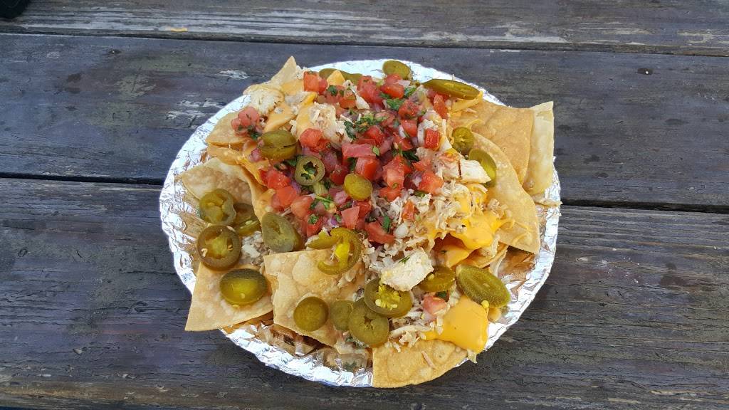 Yo! Taco | restaurant | 1375 Estero Blvd, Fort Myers Beach, FL 33931, USA | 2394639864 OR +1 239-463-9864