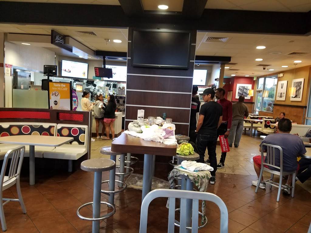 McDonalds | cafe | 1208 N Mt Vernon Ave, San Bernardino, CA 92411, USA | 9093887518 OR +1 909-388-7518