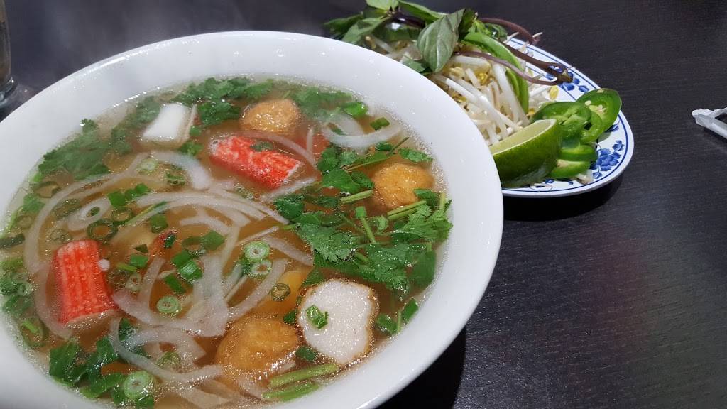 Pho Ha Vietnamese Restaurant | restaurant | 9938 Sierra Ave, Fontana, CA 92335, USA | 9096813193 OR +1 909-681-3193