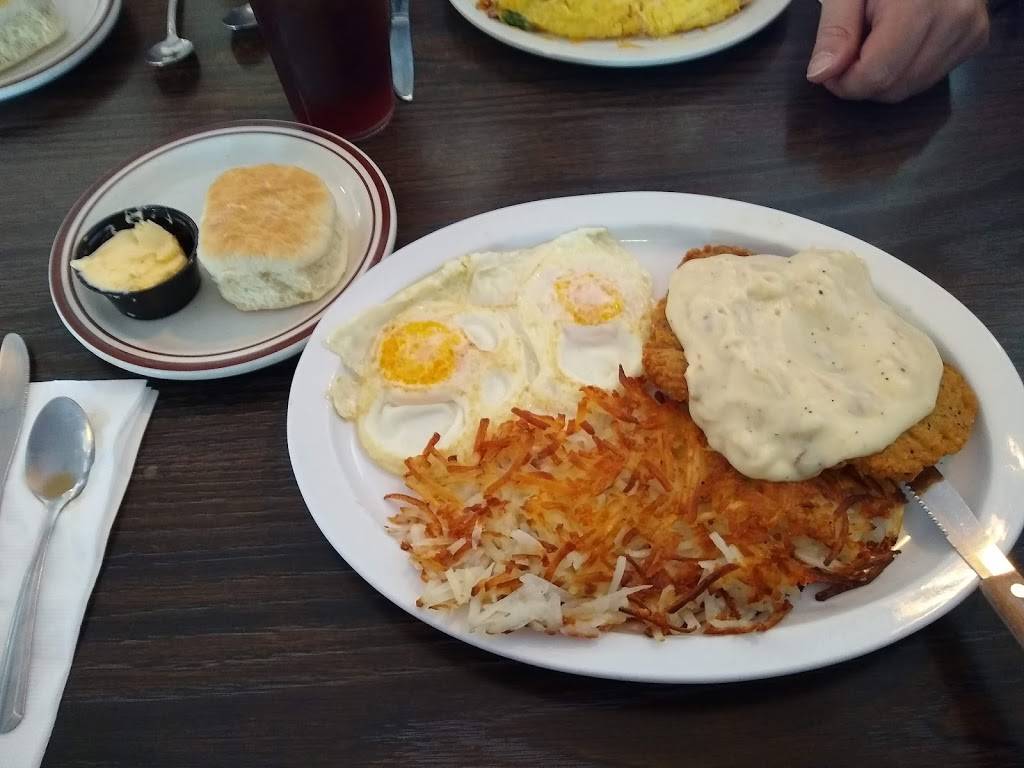 Berry Patch Restaurant | restaurant | 900 A Newville Rd, Orland, CA 95963, USA | 5308658484 OR +1 530-865-8484