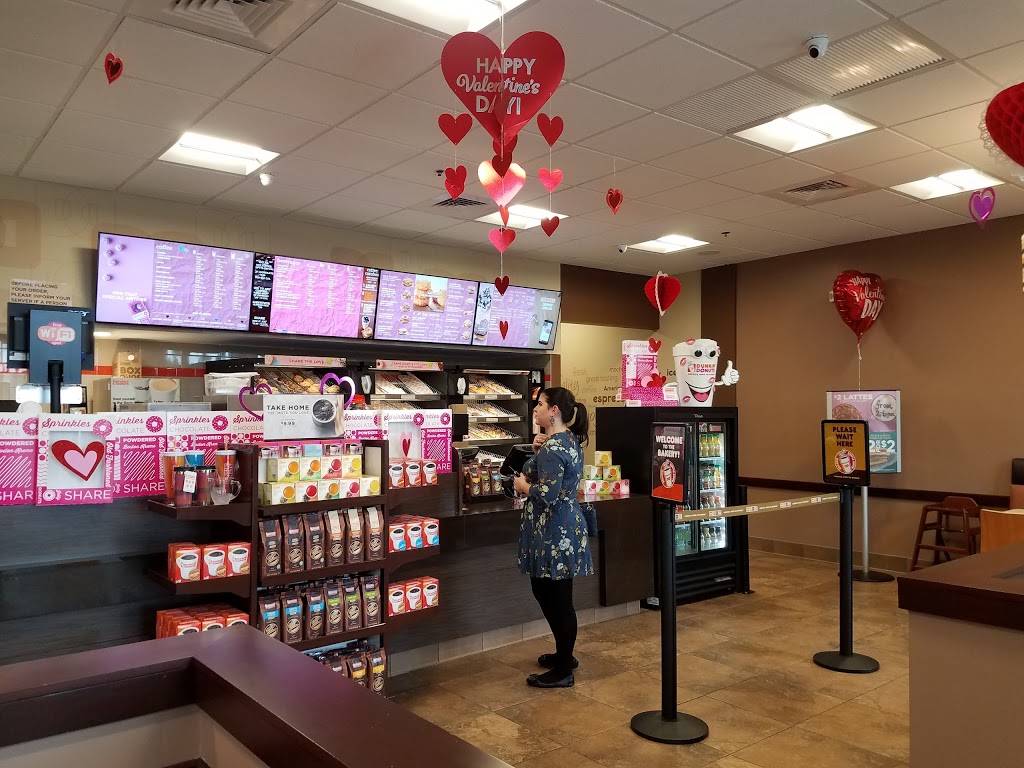 Dunkin | bakery | 3644 Red Rd, Miramar, FL 33025, USA | 9543787979 OR +1 954-378-7979