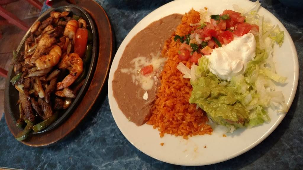 La Siesta | restaurant | 2424 S Church St, Murfreesboro, TN 37127, USA | 6154941862 OR +1 615-494-1862
