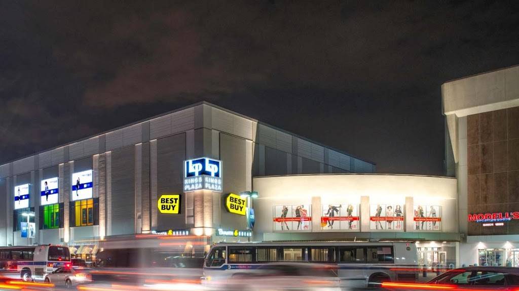 Kings Plaza Shopping Center | shopping mall | 5100 Kings Plaza, Brooklyn, NY 11234, USA | 7182536842 OR +1 718-253-6842