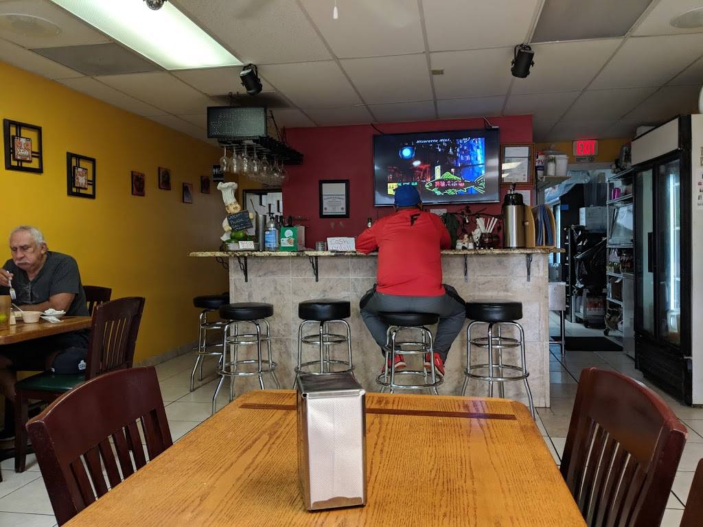 El Rincon Del Mofongo | restaurant | 2395 Tamiami Trail, Port Charlotte, FL 33952, USA | 9418834069 OR +1 941-883-4069