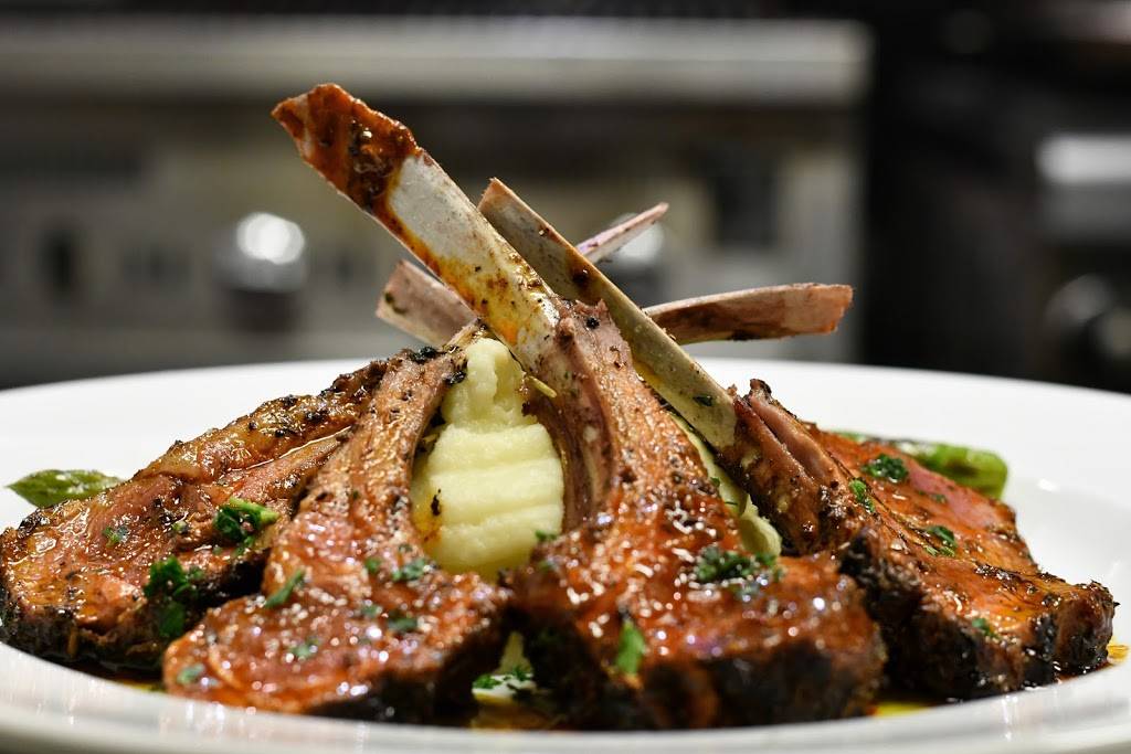 Plan B Restaurant | restaurant | 555 La Sierra Dr, Sacramento, CA 95864, USA | 9164833000 OR +1 916-483-3000