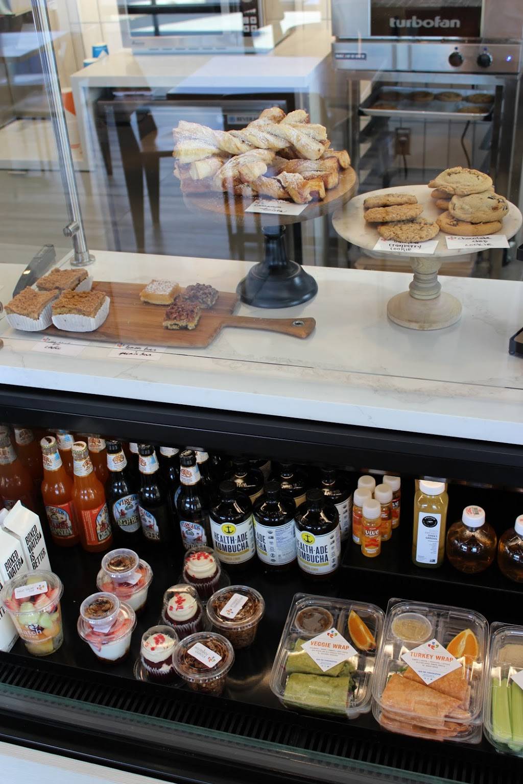 Klatch Coffee Redondo | cafe | 306 S Pacific Coast Hwy, Redondo Beach, CA 90277, USA | 3103166203 OR +1 310-316-6203