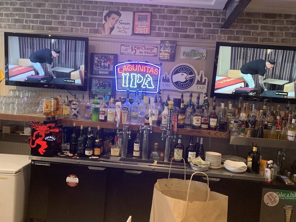 Cafe Salerno - Italian Restaurant & Catering | restaurant | 73 Cabot St, Beverly, MA 01915, USA | 9789271979 OR +1 978-927-1979