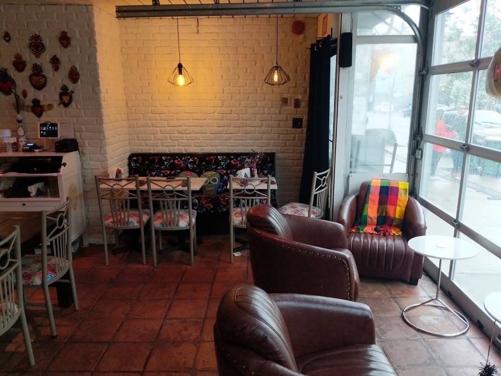 Viajero Cantina | restaurant | 1661 Bloor St W, Toronto, ON M6P 1A6, Canada | 4377715681 OR +1 437-771-5681