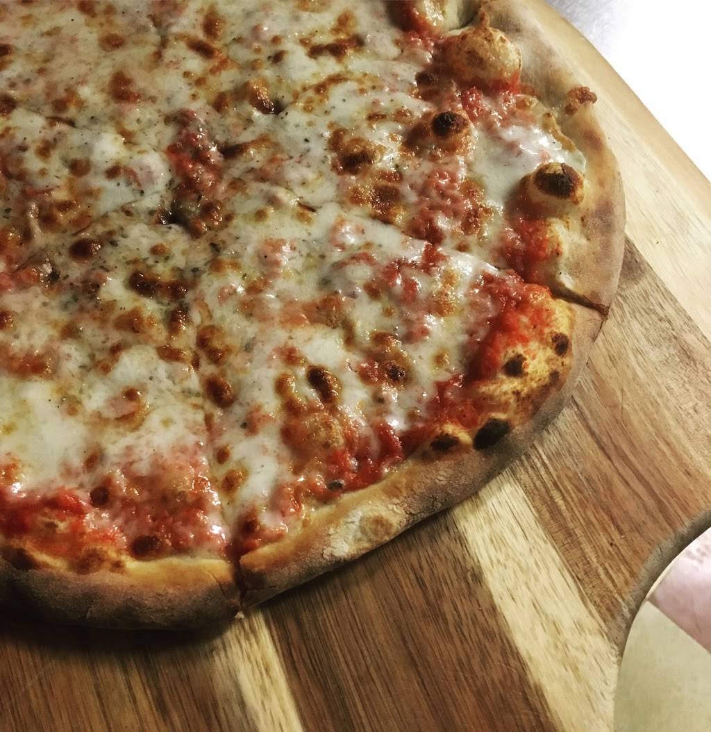 Salerno Pizzeria, Bar and Bistro | restaurant | 115 S Jefferson St, Lexington, VA 24450, USA | 5404635757 OR +1 540-463-5757