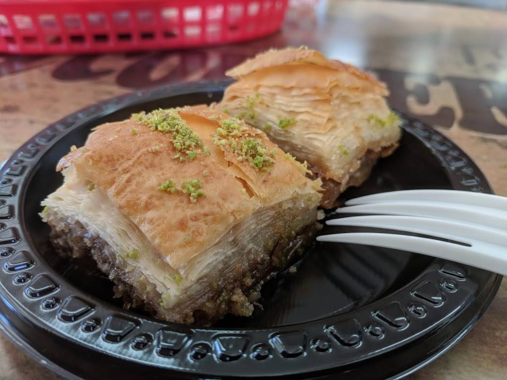 Falafel Corner | restaurant | 4342 Thornton Ave Suite # A, Fremont, CA 94536, USA | 5107934976 OR +1 510-793-4976