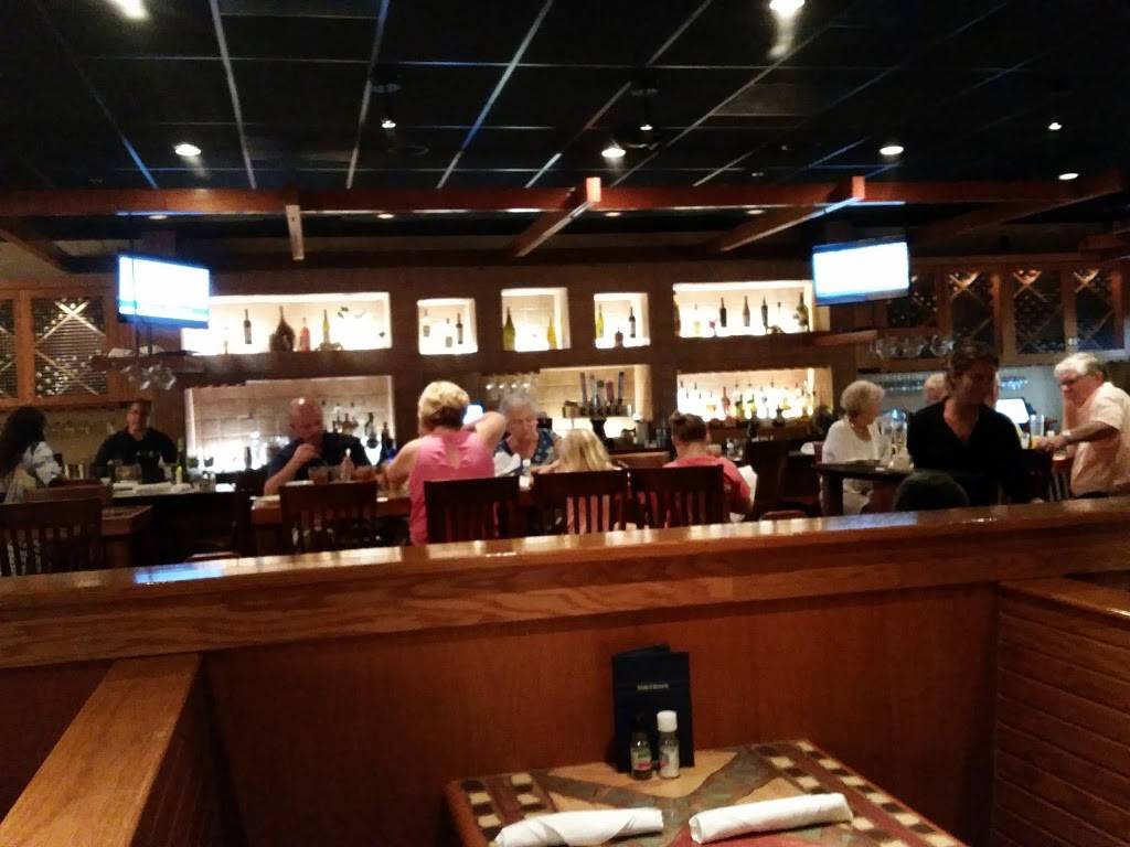 Carrabbas Italian Grill | restaurant | 2668 N Hwy 17, Mt Pleasant, SC 29466, USA | 8438499126 OR +1 843-849-9126