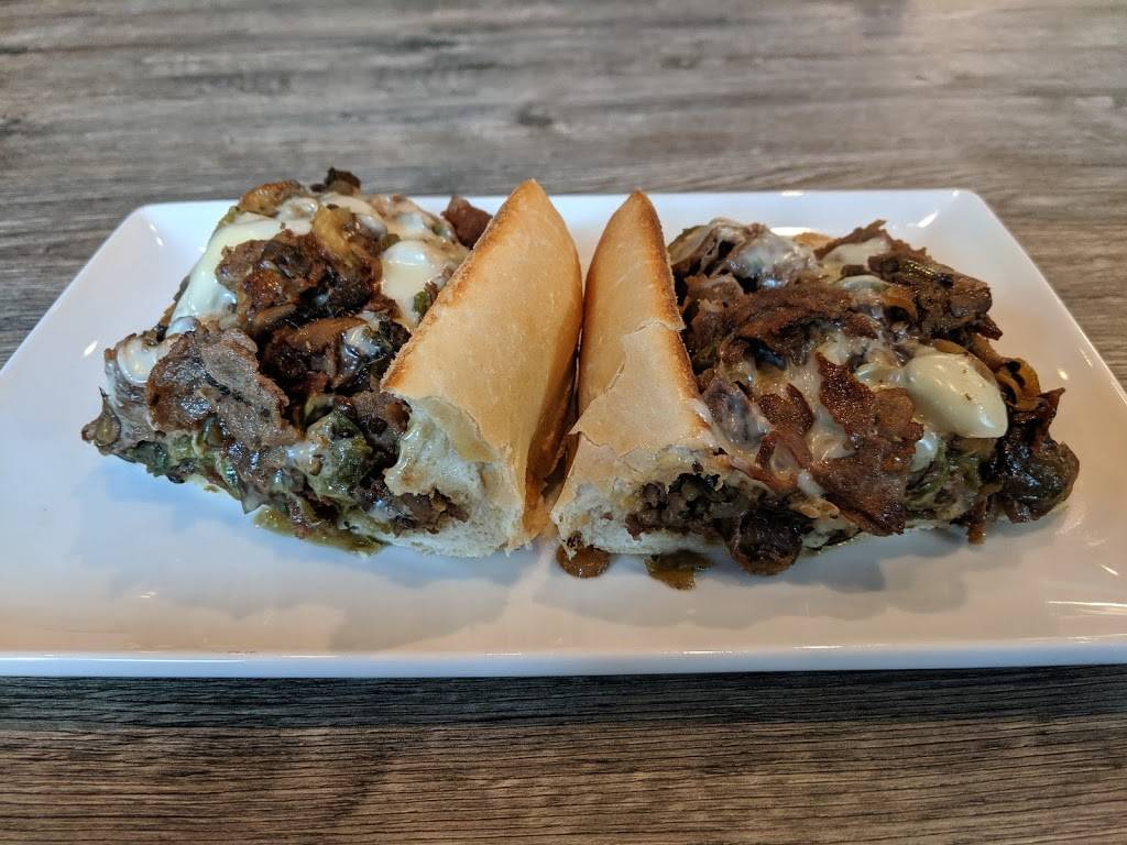 J&S New York Pizza Cary NC | restaurant | 2025 Renaissance Park Pl, Cary, NC 27513, USA | 9196503492 OR +1 919-650-3492