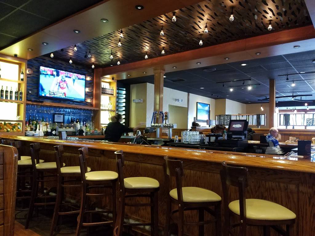 Outback Steakhouse | restaurant | 4270 Miller Rd, Flint, MI 48507, USA | 8107200979 OR +1 810-720-0979