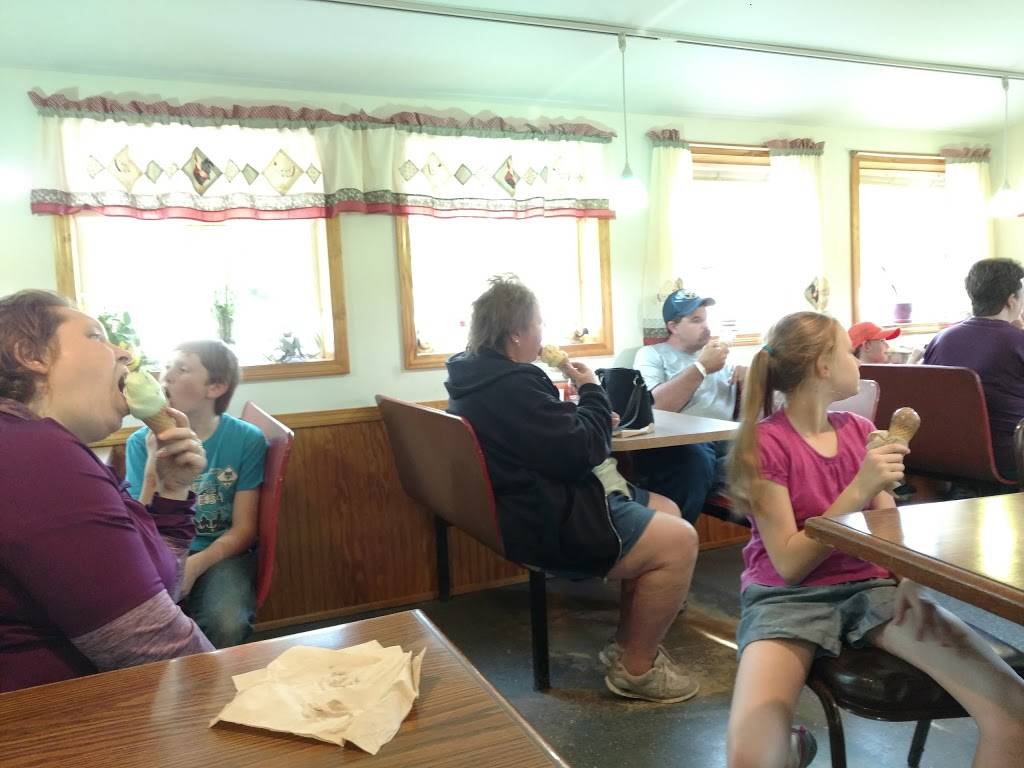 Orchard Street Eats | restaurant | 560 Orchard St, Cherry Creek, NY 14723, USA | 7162966020 OR +1 716-296-6020