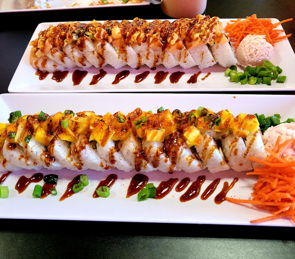 Sushi Gon Estilo Sinaloa | restaurant | 847 N Promenade Pkwy, Casa Grande, AZ 85194, USA | 5204315963 OR +1 520-431-5963