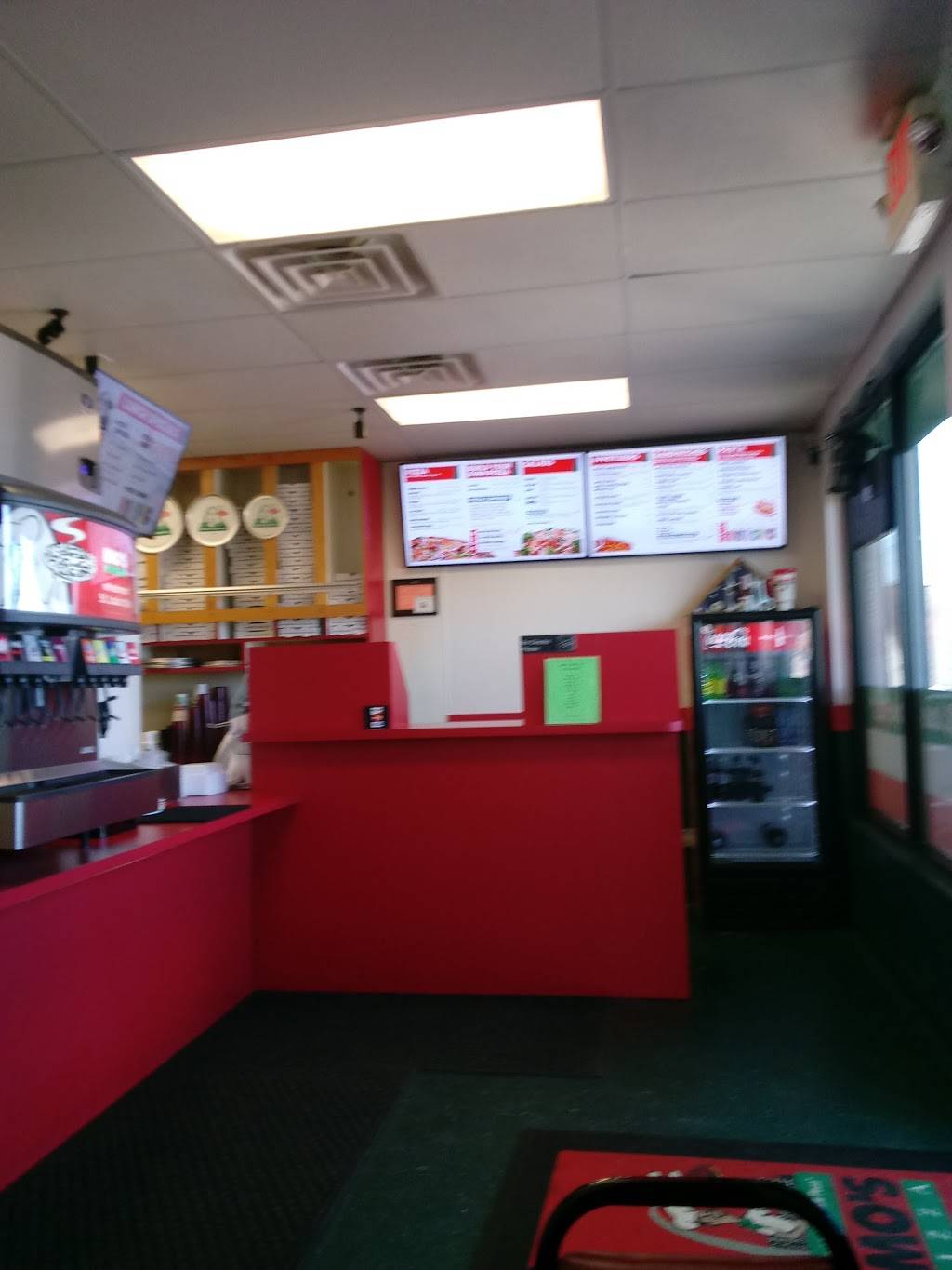 Imos Pizza | meal delivery | 617 Cowling Ave, Desloge, MO 63601, USA | 5735181000 OR +1 573-518-1000