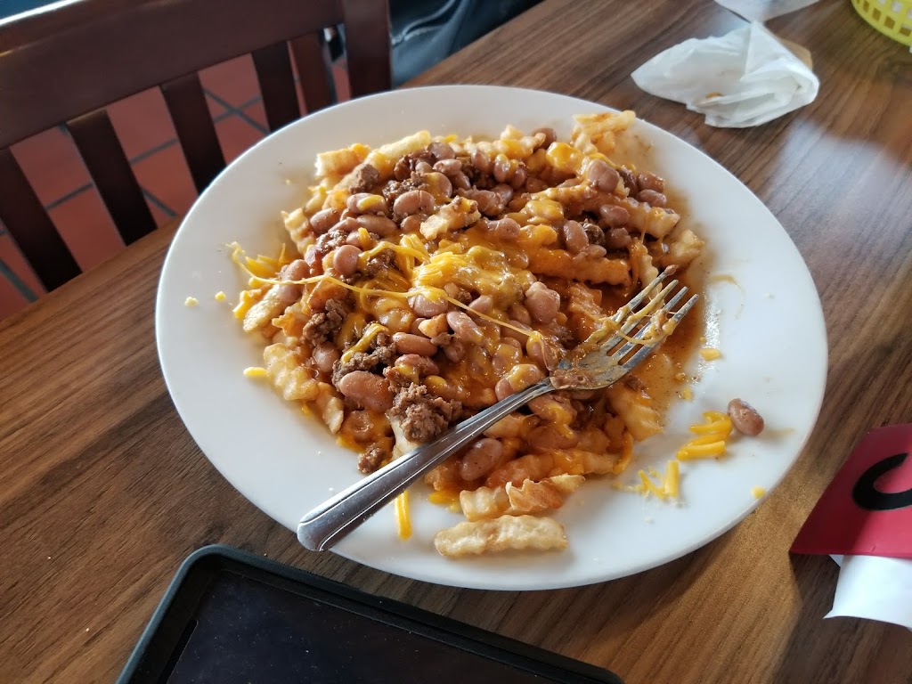 Big Als Drive-In | restaurant | 474 N Main St, Ashland, OR 97520, USA | 5414826481 OR +1 541-482-6481