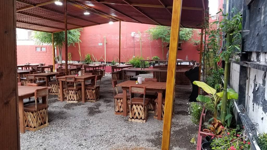 Borrego Al Pastor El Chaparral | restaurant | L-2, Blvd. Benito Juárez #208, Predios Urbanos, 22710 Rosarito, B.C., Mexico | 013320310818 OR +52 33 2031 0818