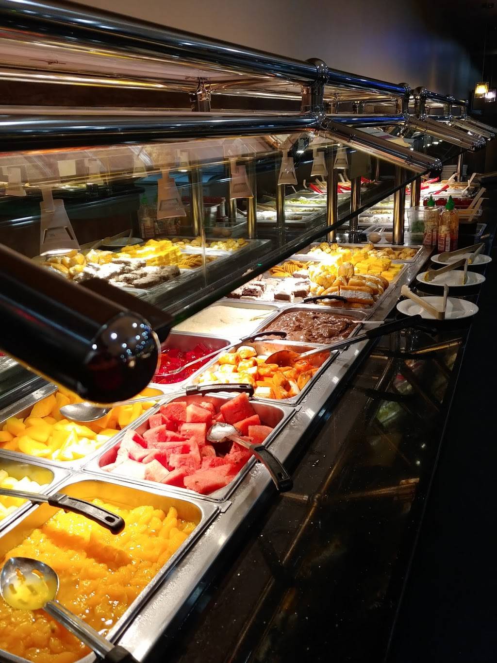 Happy Garden Chinese Buffet | restaurant | 1607 Wheeling Ave, Glen Dale, WV 26038, USA | 3048455911 OR +1 304-845-5911