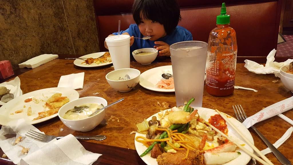 Happy Buffet | restaurant | 23750 Alessandro Blvd, Moreno Valley, CA 92553, USA | 9516562340 OR +1 951-656-2340