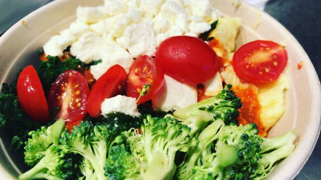 Freshii | restaurant | 835 N Michigan Ave Suite 1005, Chicago, IL 60611, USA | 3122029009 OR +1 312-202-9009