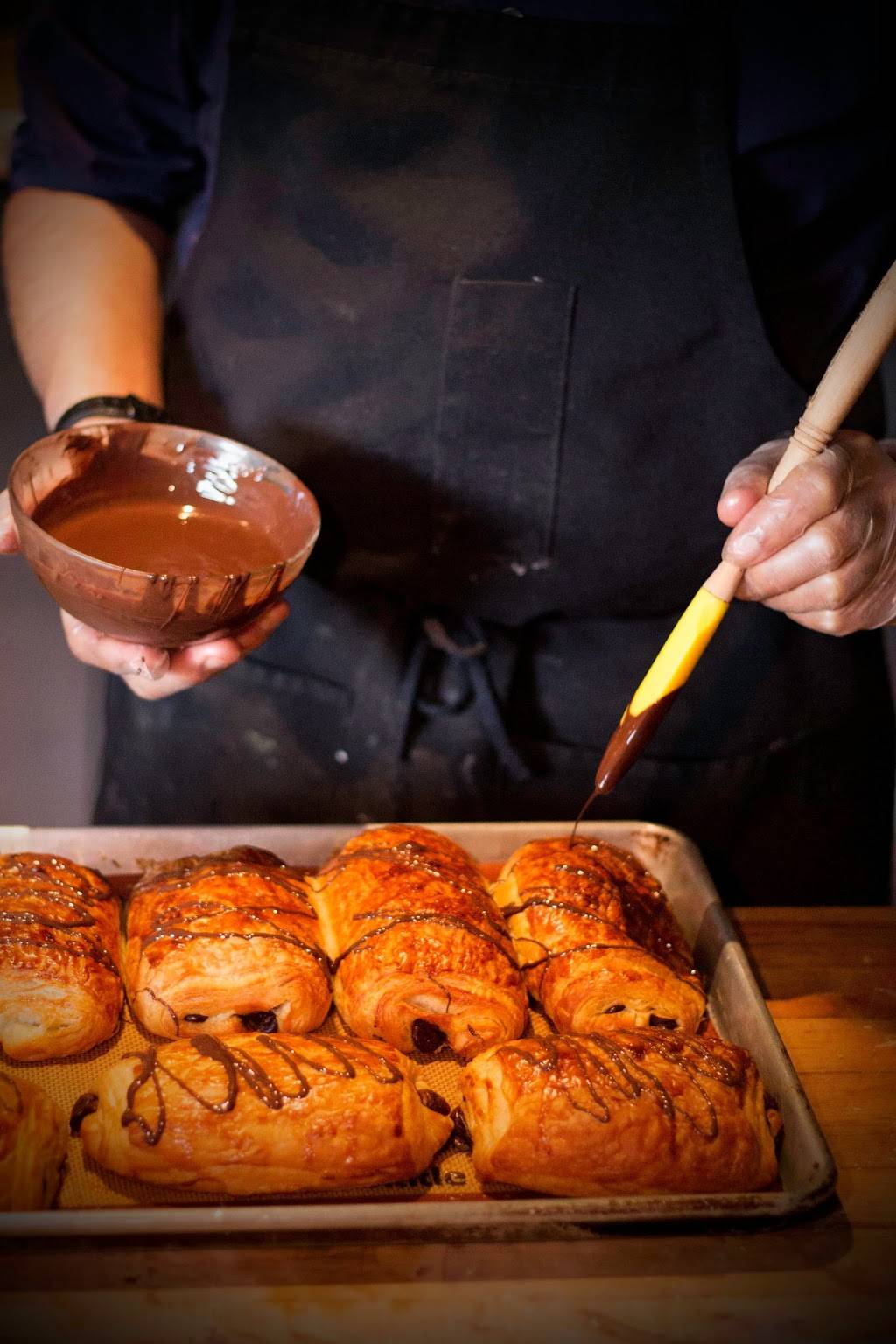 BARRIO Downtown | bakery | 1230 N St, Sacramento, CA 95814, USA | 9164442737 OR +1 916-444-2737