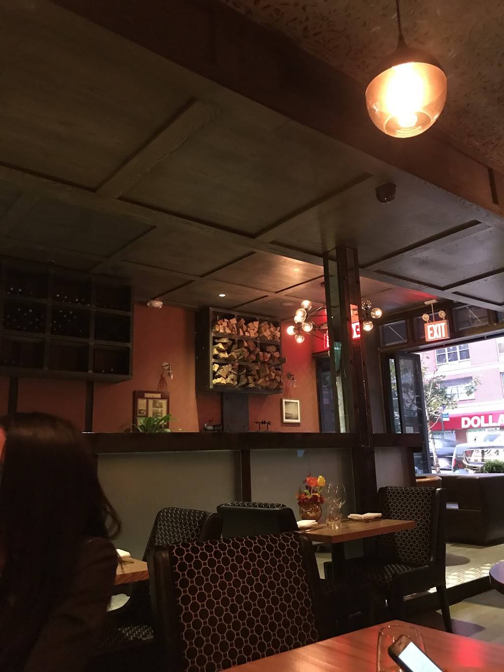 Wahi | restaurant | 4486 Broadway, New York, NY 10040, USA | 2125019244 OR +1 212-501-9244