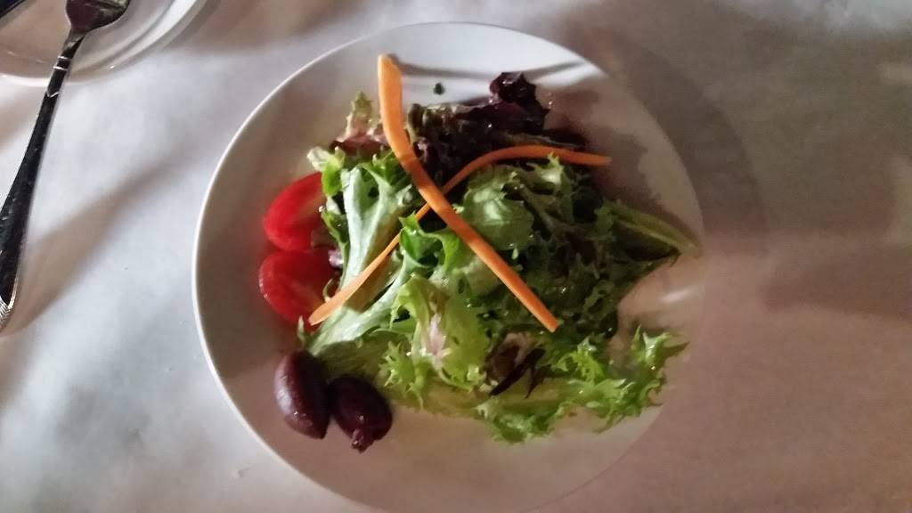 Paris Room | restaurant | 7 N Franklin St, Chagrin Falls, OH 44022, USA | 4402470444 OR +1 440-247-0444