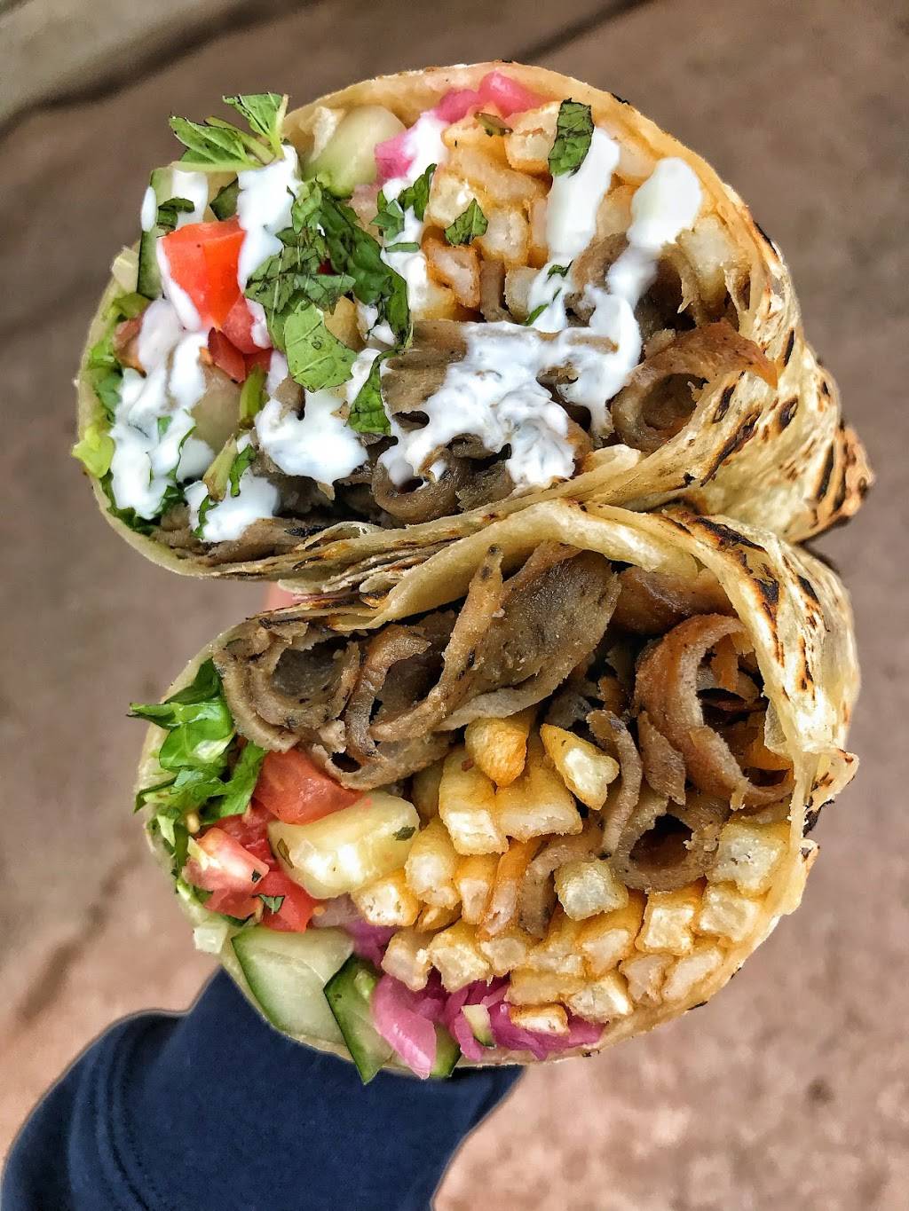 The Kebab Shop | restaurant | 3141 Crow Canyon Pl, San Ramon, CA 94583, USA | 9252714200 OR +1 925-271-4200