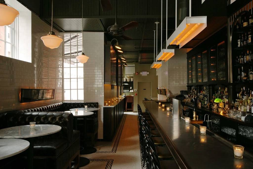 Village Whiskey | restaurant | 118 S 20th St, Philadelphia, PA 19103, USA | 2156651088 OR +1 215-665-1088