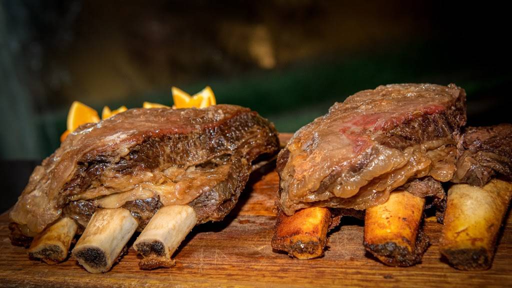 Via Brasil Steakhouse | restaurant | 1225 S Fort Apache Rd, Las Vegas, NV 89117, USA | 7028041400 OR +1 702-804-1400