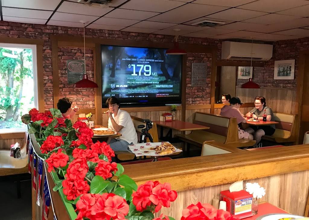 Sandwich Pizza House | restaurant | 152 MA-6A, Sandwich, MA 02563, USA | 5088885104 OR +1 508-888-5104