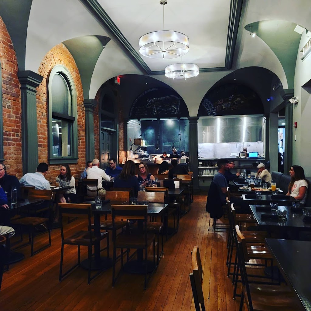 Reilly Craft Pizza and Drink | restaurant | 101 E Pennington St, Tucson, AZ 85701, USA | 5208825550 OR +1 520-882-5550