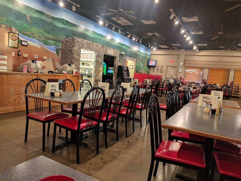 Guidos Pizza | restaurant | 4275 S Thompson St, Springdale, AR 72764, USA | 4797507775 OR +1 479-750-7775