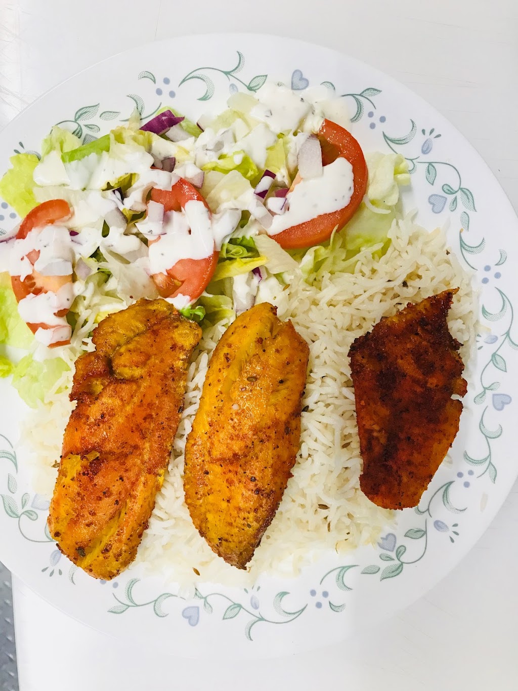 Chopan Kabob & Grill | restaurant | 8411 Baltimore National Pike, Ellicott City, MD 21043, USA | 3479449184 OR +1 347-944-9184