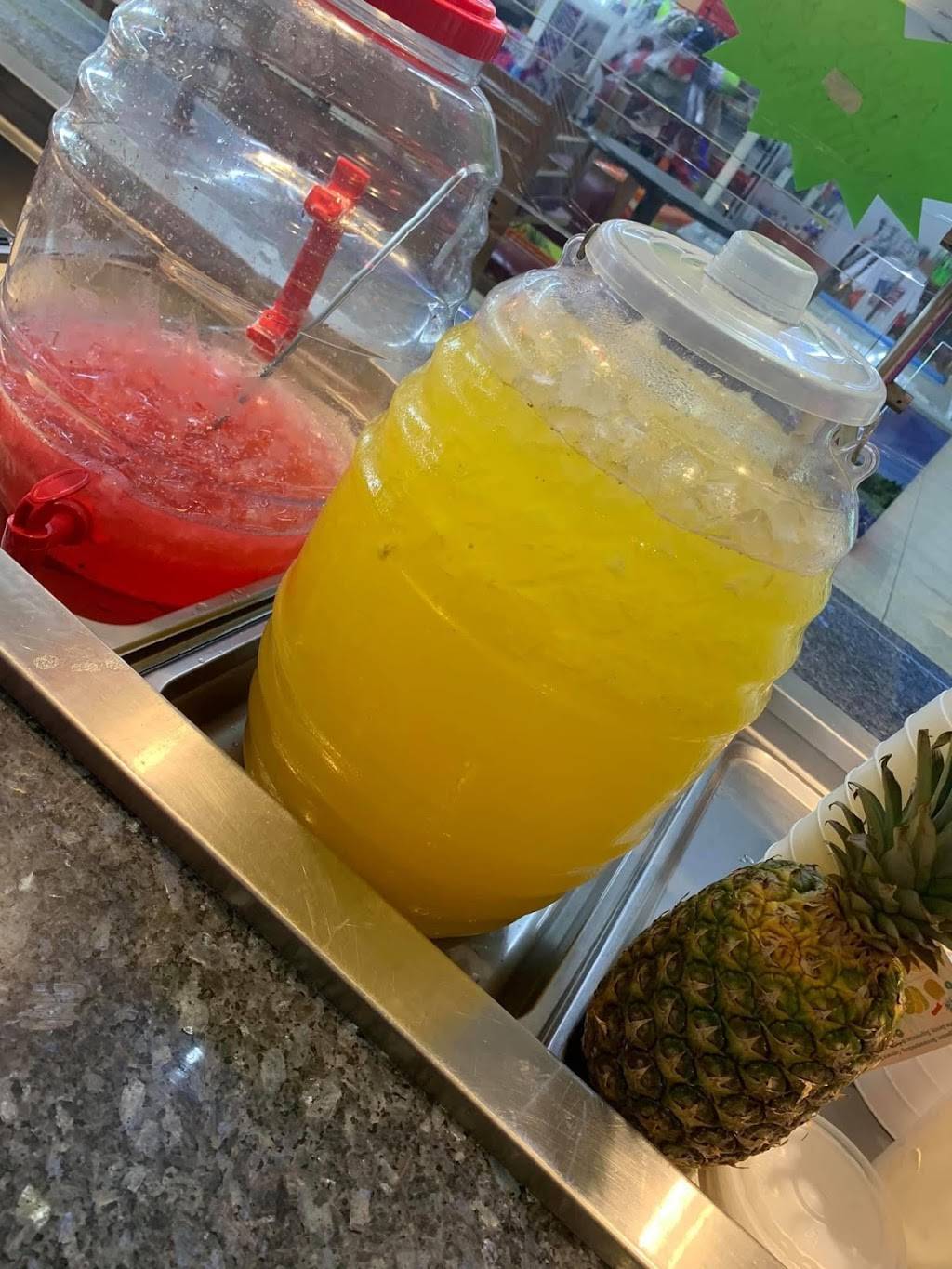 Taqueria Yenii | restaurant | 3599 Spring Stuebner Rd, Spring, TX 77389, USA | 8323227212 OR +1 832-322-7212