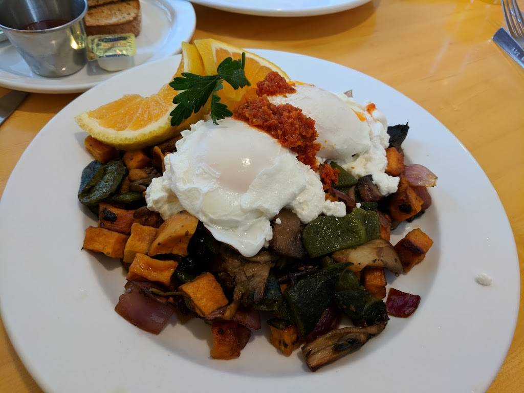 Alexanders Breakfast & Lunch | restaurant | 5025 Oakton St, Skokie, IL 60077, USA | 2242517492 OR +1 224-251-7492