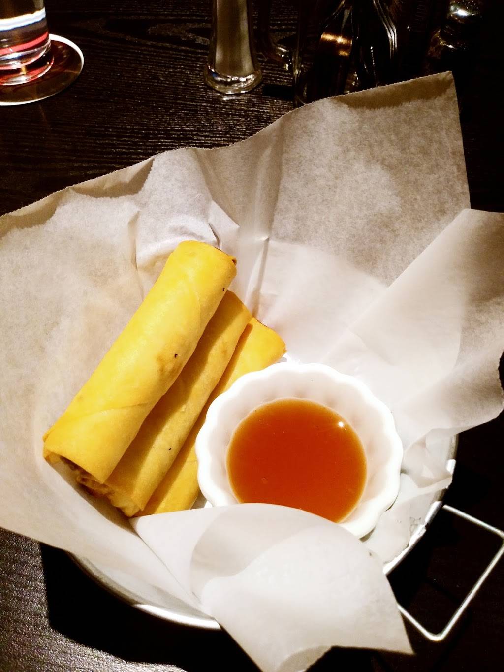 Asian Cajun Seafood Company | restaurant | 937 N Detroit St, Warsaw, IN 46580, USA | 5742672977 OR +1 574-267-2977