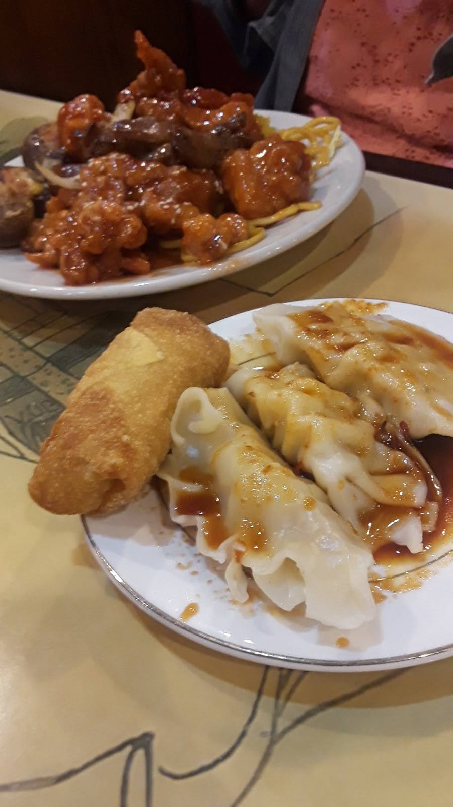 China King | restaurant | 711 E Miller Rd, Lansing, MI 48911, USA | 5173949999 OR +1 517-394-9999