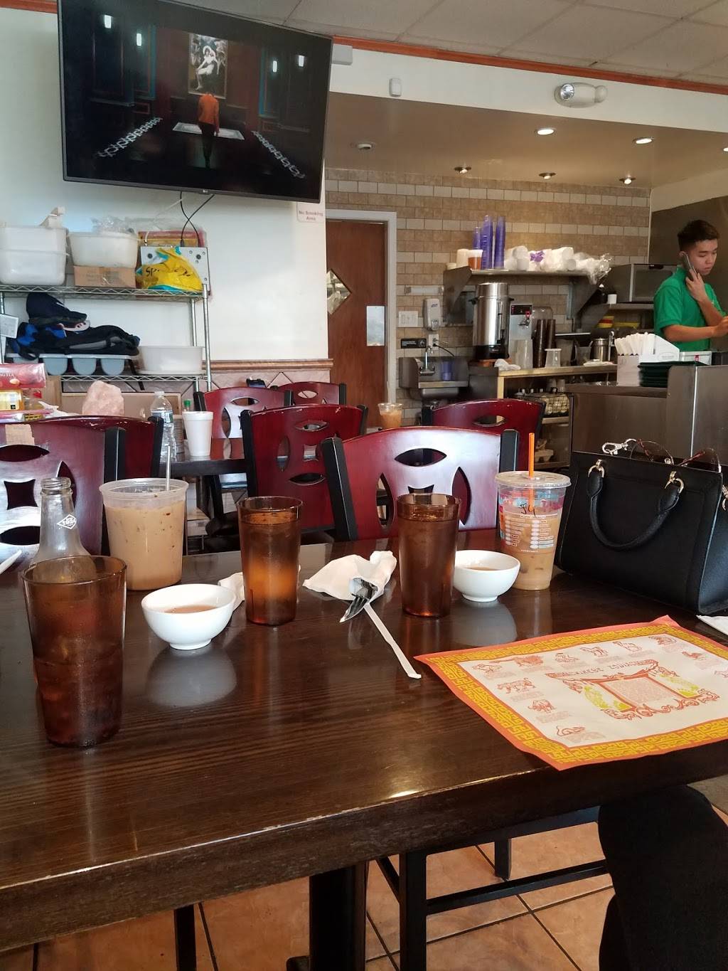 Pho Saigon | restaurant | 6842 Bustleton Ave, Philadelphia, PA 19149, USA | 2153339900 OR +1 215-333-9900