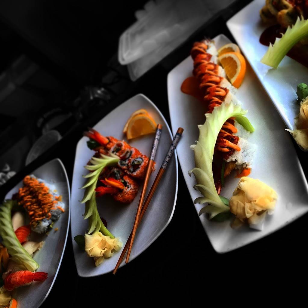 Sushi Samurai | restaurant | 1817 Queen Anne Ave N, Seattle, WA 98109, USA | 2067660298 OR +1 206-766-0298