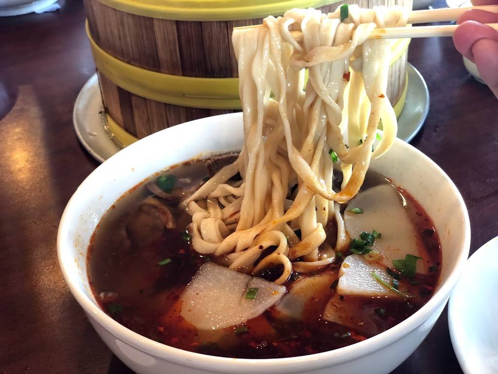 Bings Dumplings 麵香 | restaurant | 34360 Fremont Blvd, Fremont, CA 94555, USA | 5103205360 OR +1 510-320-5360